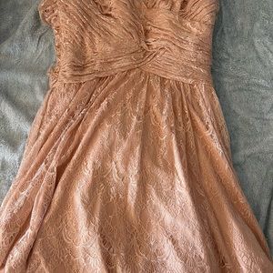 charlotte russe dress